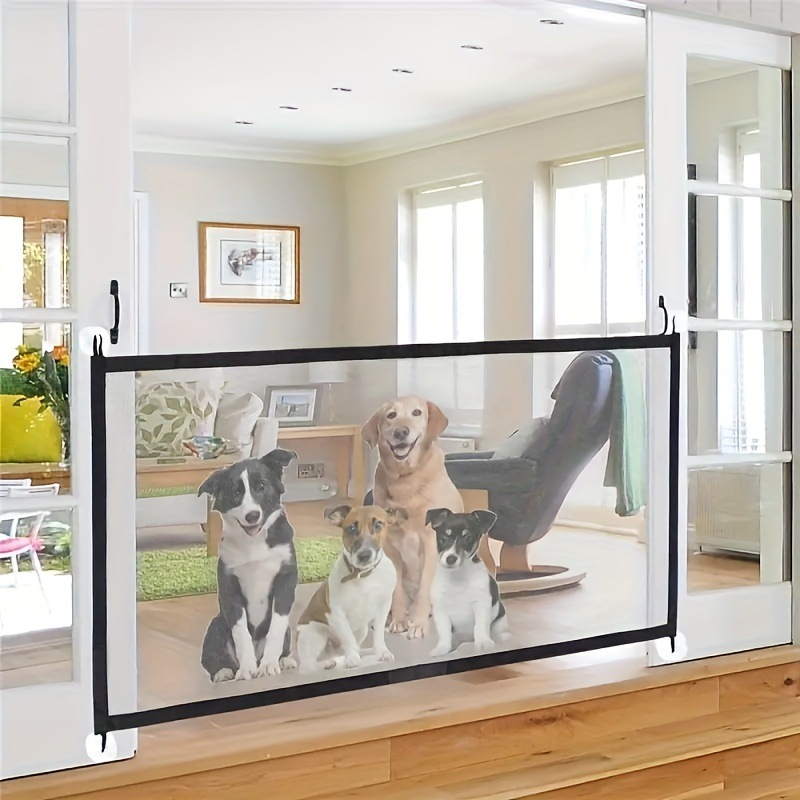 Home Security Bars - Children's Isolation Guardrail Balcony Durable Safety