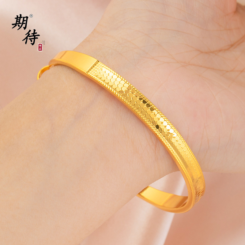 Home Security Companies - Cynlo Jewelry Luxury 24K 9999 Pure