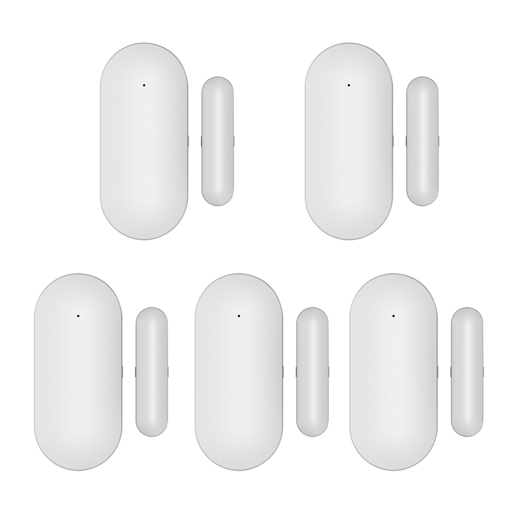 Home Security Bars - MULO 433MHz Door Sensor Window Detectors