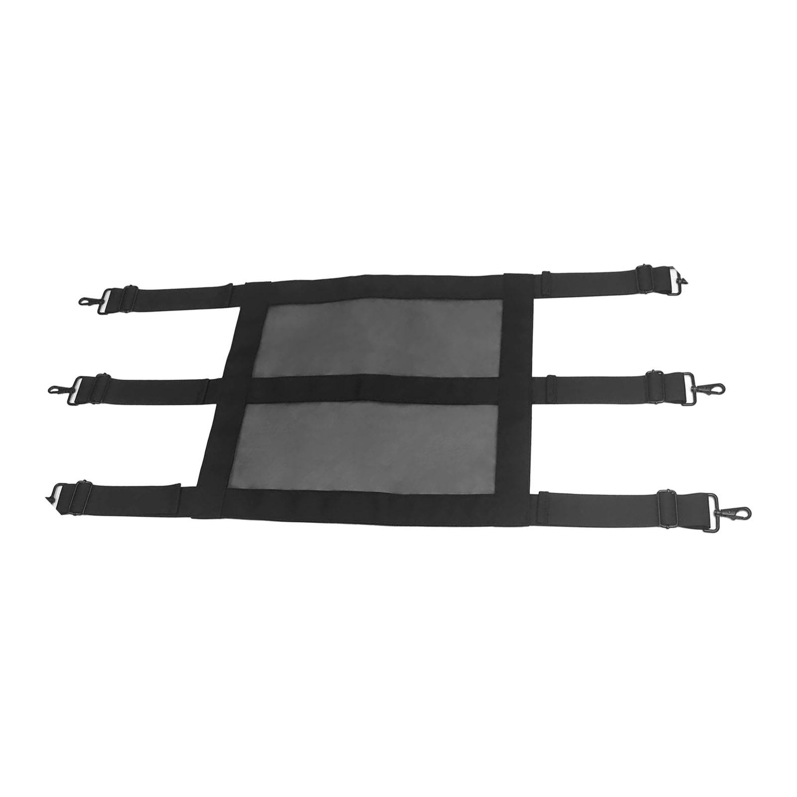 Extra Wide Mesh Horse Stall Gu - Door Chain Guard incelemesi ve fiyatı