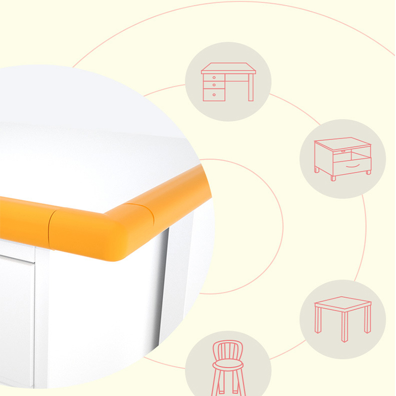2M Soft Baby Safety Desk Table - Home Security Bars incelemesi ve fiyatı