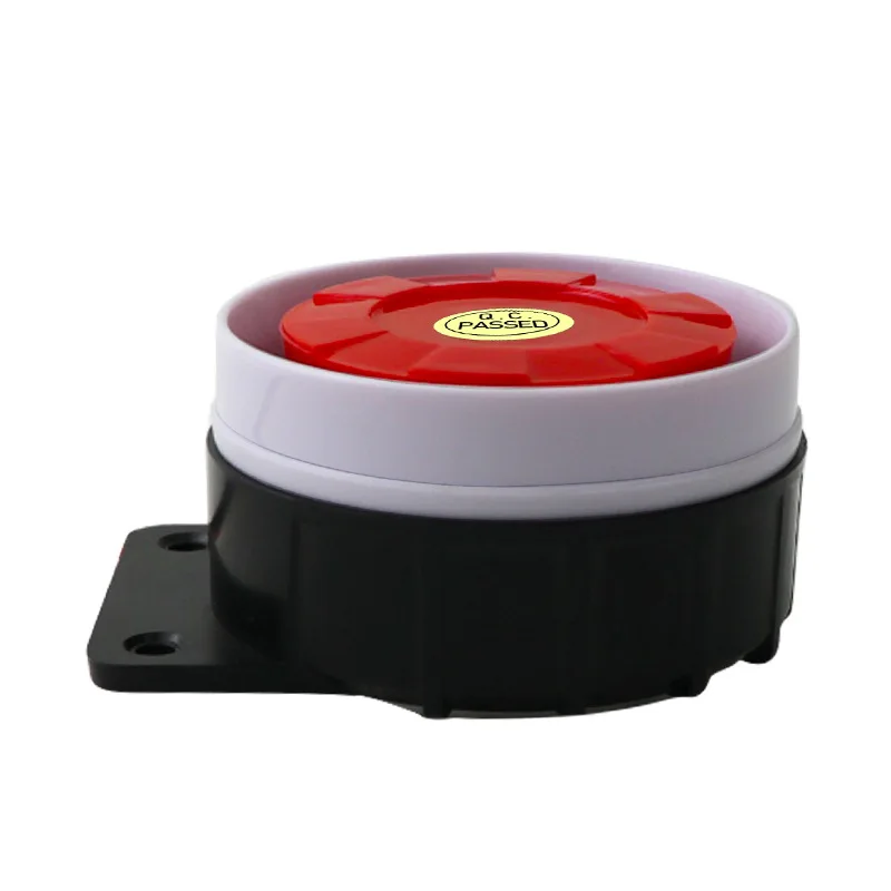 Motorcycle Electric Vehicle An - Home Security Siren incelemesi ve fiyatı