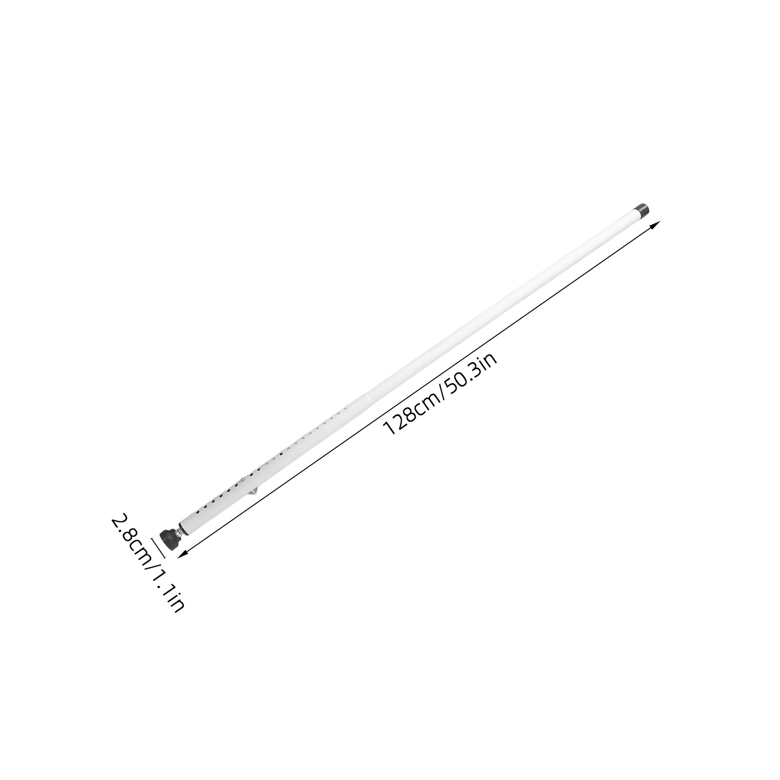 Extendable Security Safety Bar - Home Security Bars incelemesi ve fiyatı