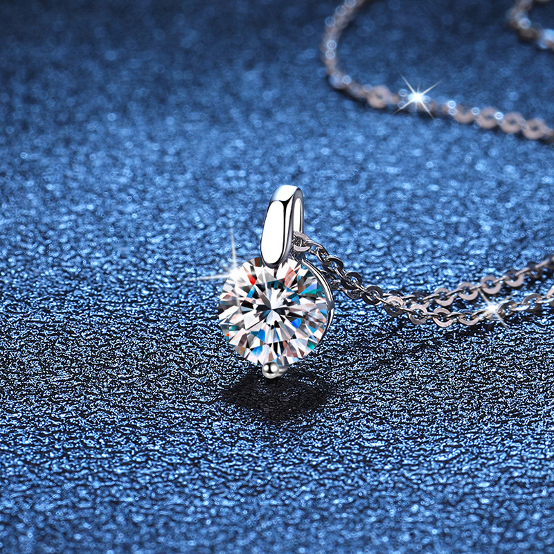 18K platinum diamond pendant c - Home Security Companies incelemesi ve fiyatı