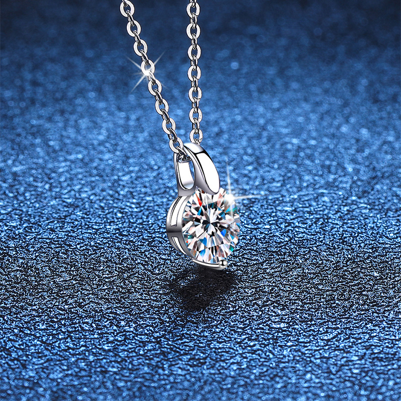18K platinum diamond pendant c - Home Security Companies incelemesi ve fiyatı
