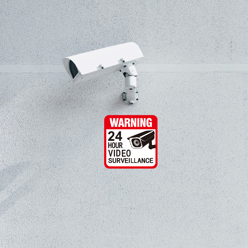 5 Sheets/Pack 5*5in 24-Hour Su - Home Security Companies incelemesi ve fiyatı