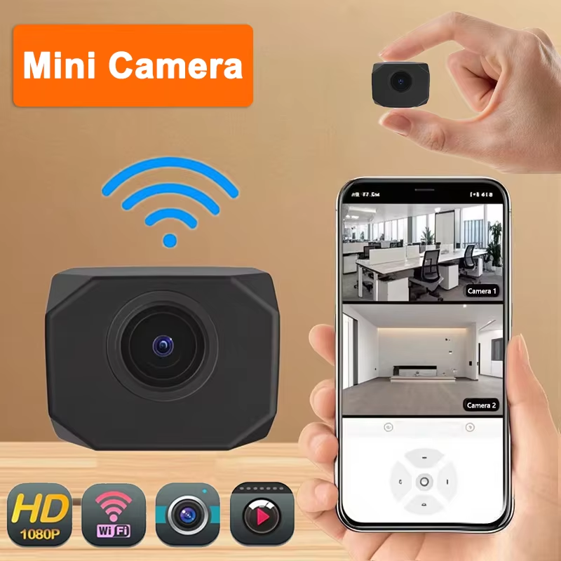 4K HD WiFi Security Camera for - Home Security News incelemesi ve fiyatı