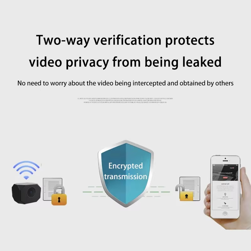 4K HD WiFi Security Camera for - Home Security News incelemesi ve fiyatı