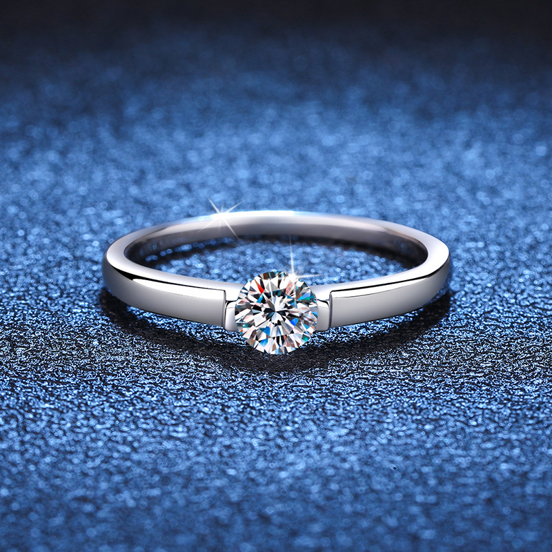 Moissanite Ring Small Waist Ga - Home Security Companies incelemesi ve fiyatı