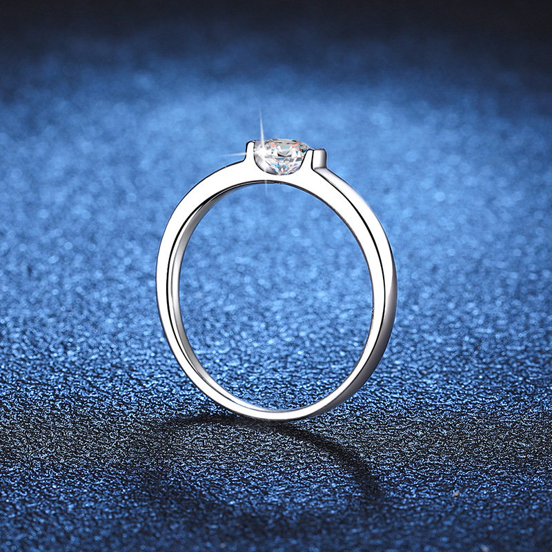 Moissanite Ring Small Waist Ga - Home Security Companies incelemesi ve fiyatı