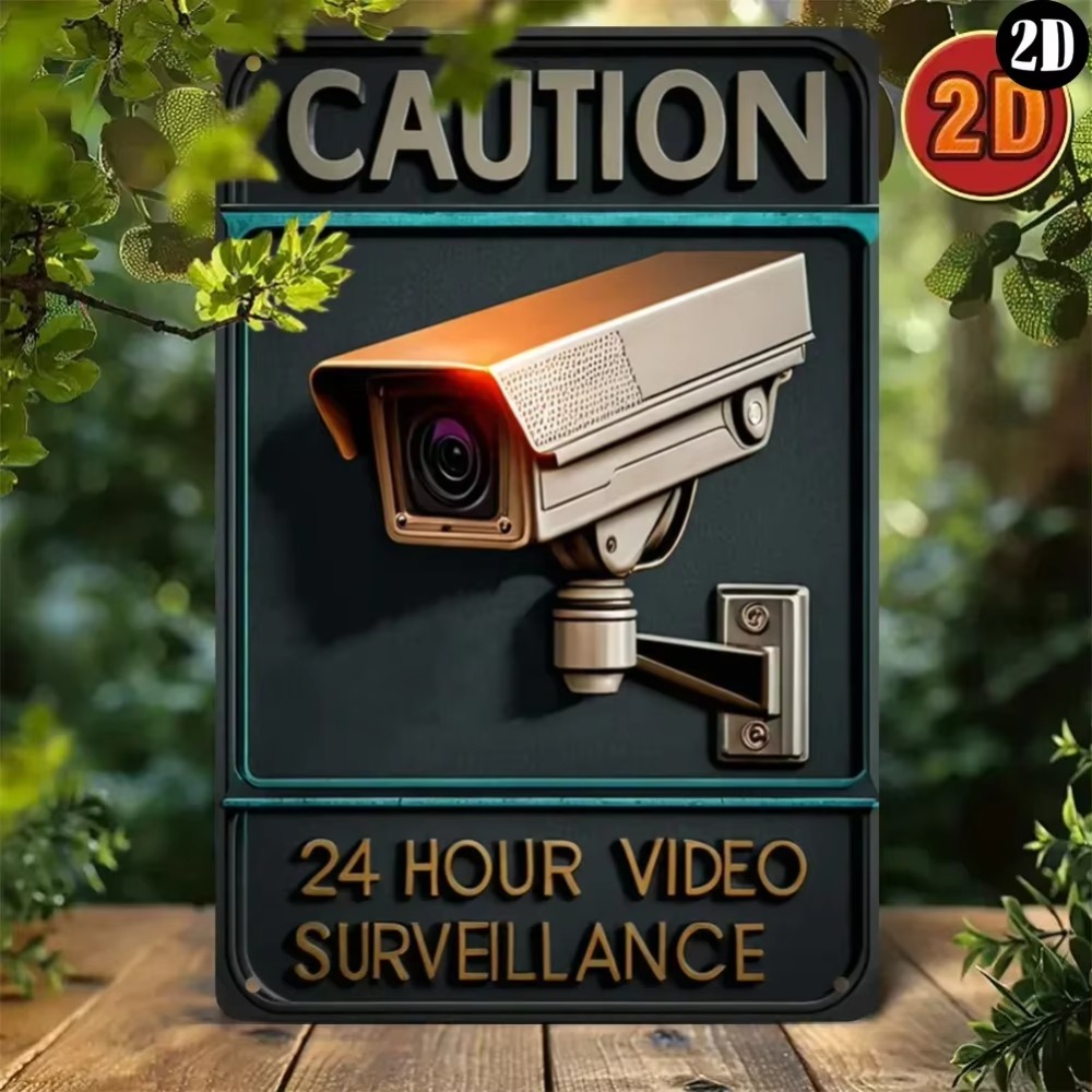 CamVintagePro™ Vintage - Inspi - Home Security Bars incelemesi ve fiyatı