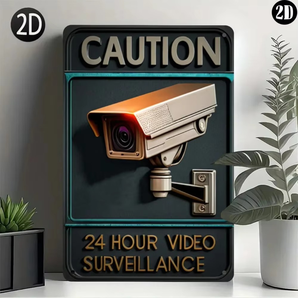 CamVintagePro™ Vintage - Inspi - Home Security Bars incelemesi ve fiyatı