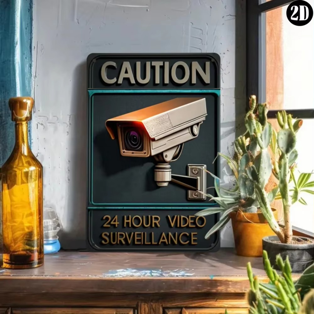 CamVintagePro™ Vintage - Inspi - Home Security Bars incelemesi ve fiyatı