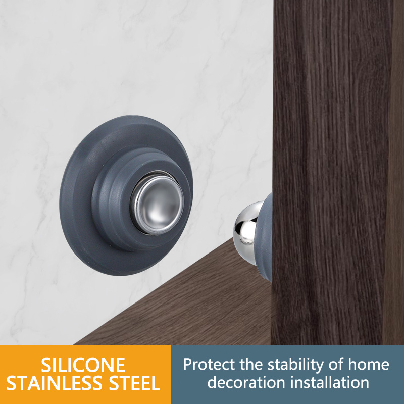 Silicone Door Suck Hotel House - Door Chain Guard incelemesi ve fiyatı