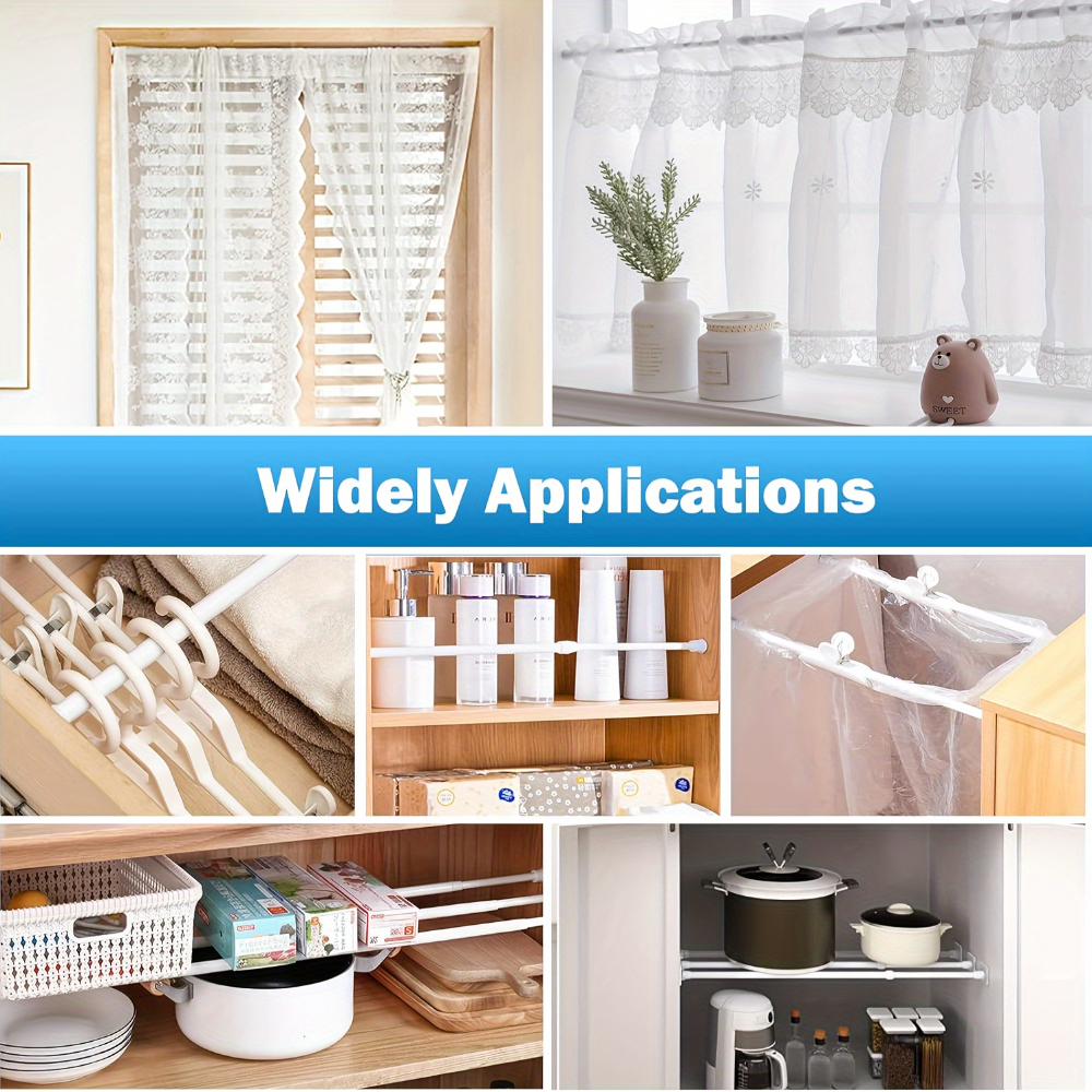 Adjustable Metal Window & Door - Home Security Bars incelemesi ve fiyatı