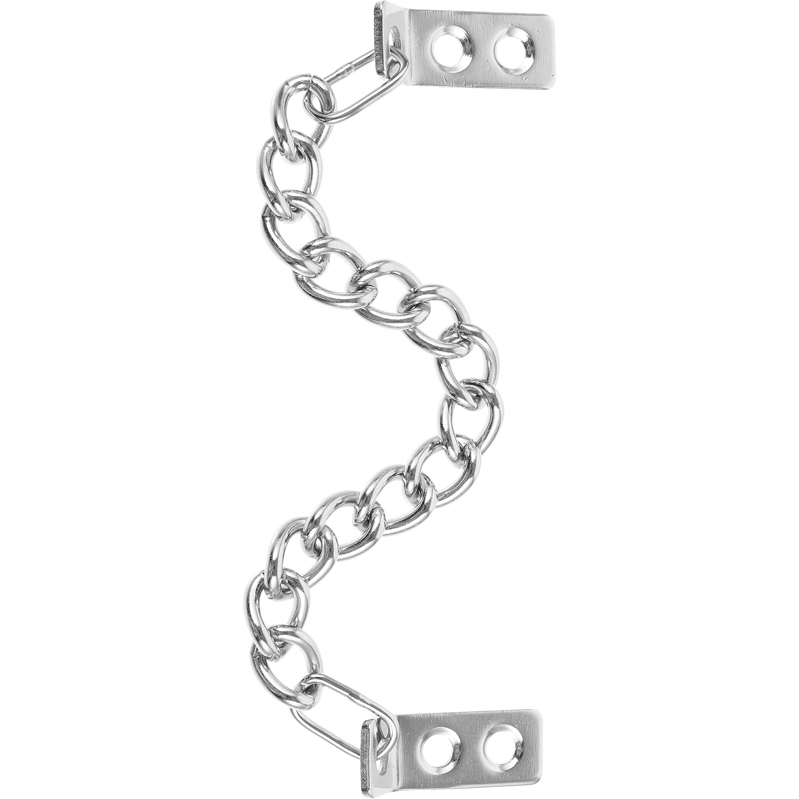 Metal Door Chain Anti-Theft Se - Door Chain Guard incelemesi ve fiyatı