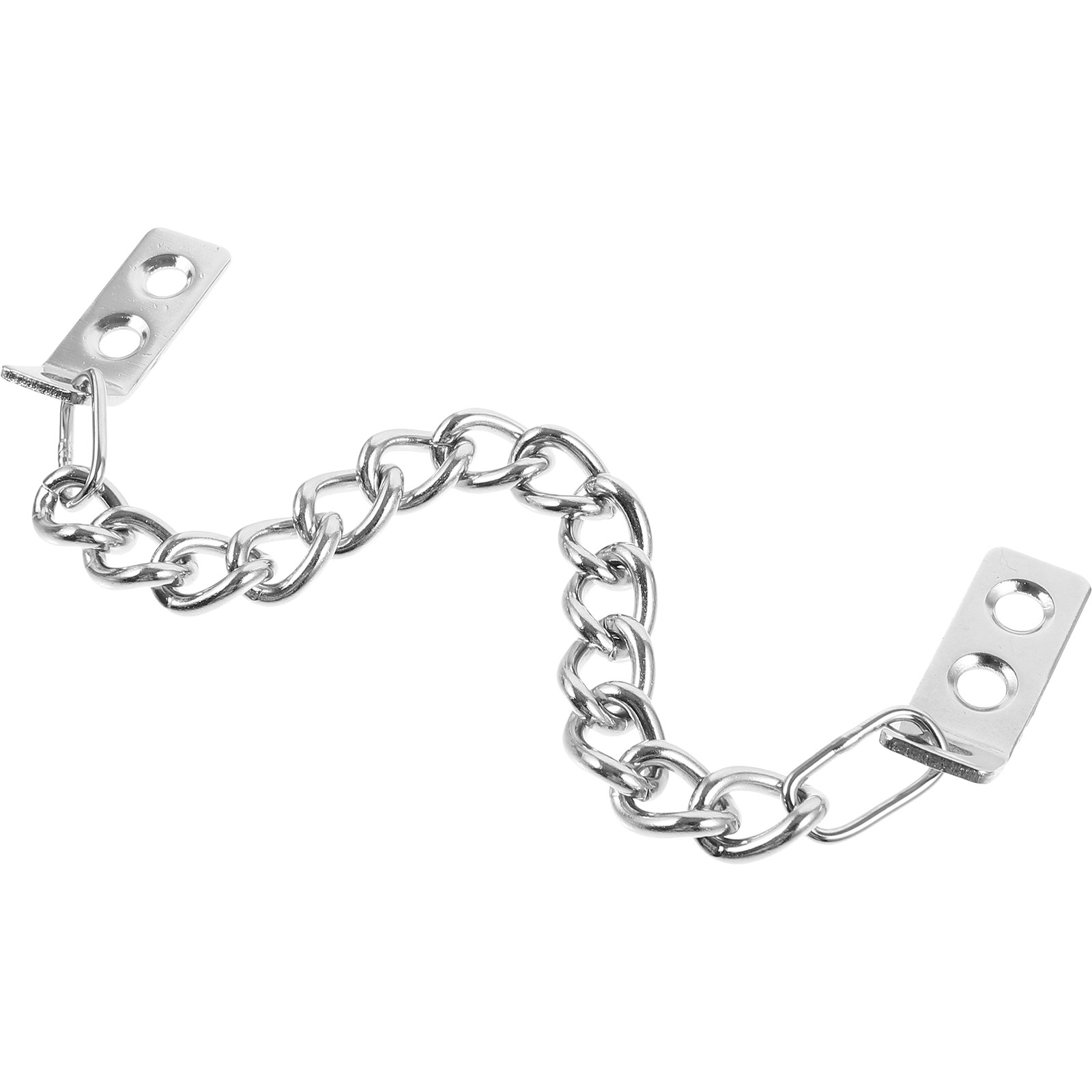Metal Door Chain Anti-Theft Se - Door Chain Guard incelemesi ve fiyatı