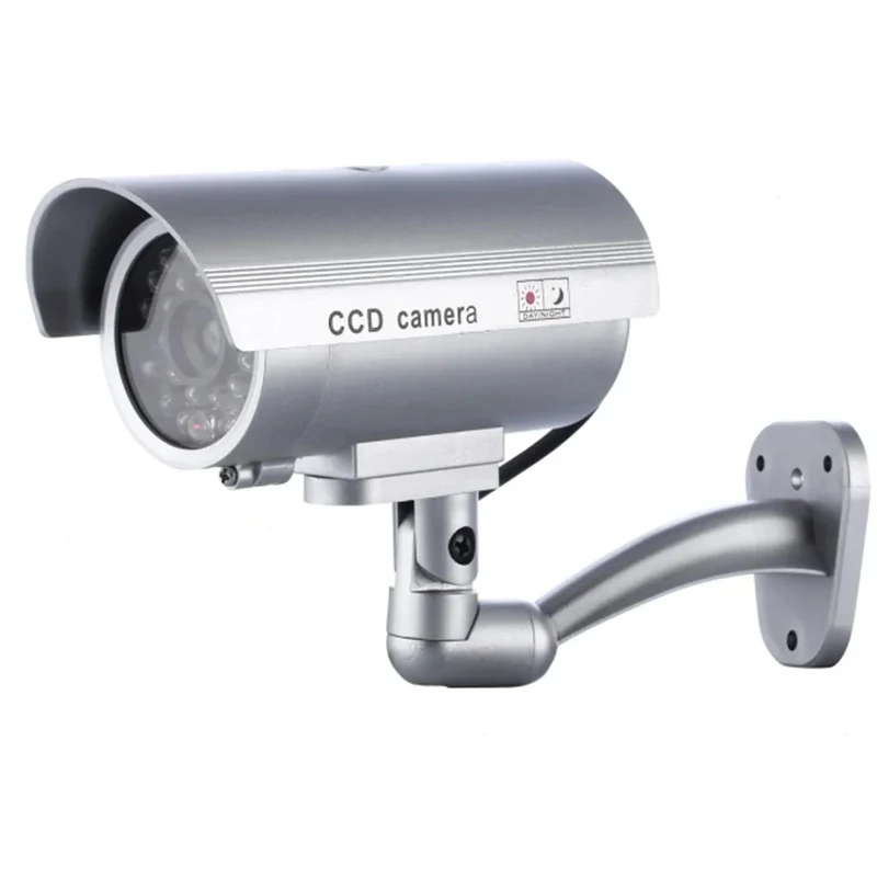 Simulation Fake Bullet Camera  - Home Security News incelemesi ve fiyatı