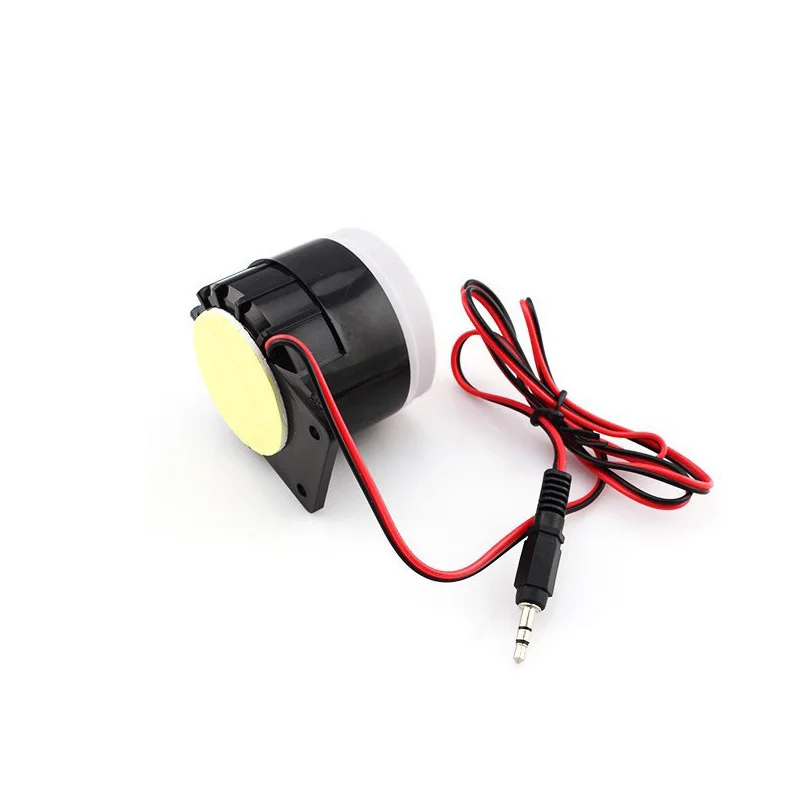 WOFEA 130db Wired Mini Sound A - Home Security Siren incelemesi ve fiyatı