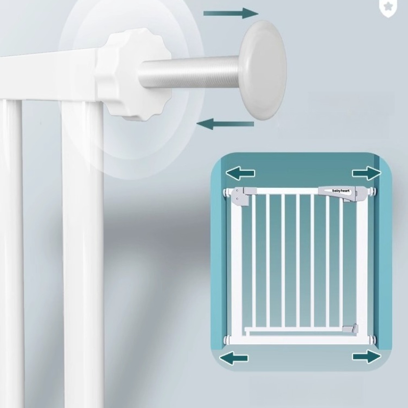 180° Bi-Directional Child Safe - Home Security Bars incelemesi ve fiyatı