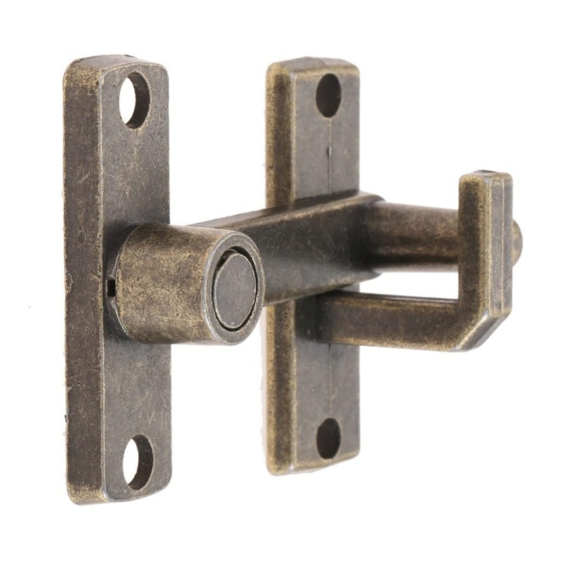 1 Set Bronze Sliding Window Do - Door Chain Guard incelemesi ve fiyatı