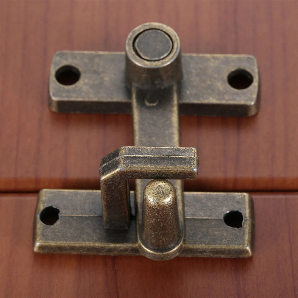 2set Bronze Sliding Window Doo - Door Chain Guard incelemesi ve fiyatı