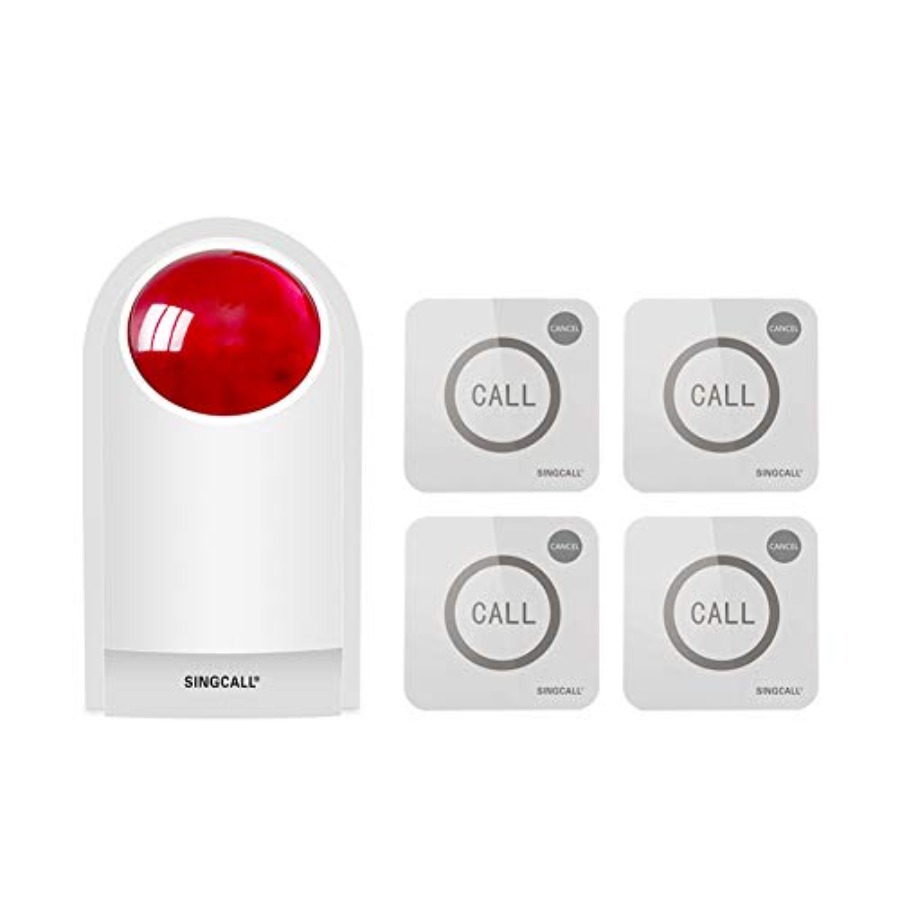 Outdoor SOS Alert System for H - Home Security Siren incelemesi ve fiyatı
