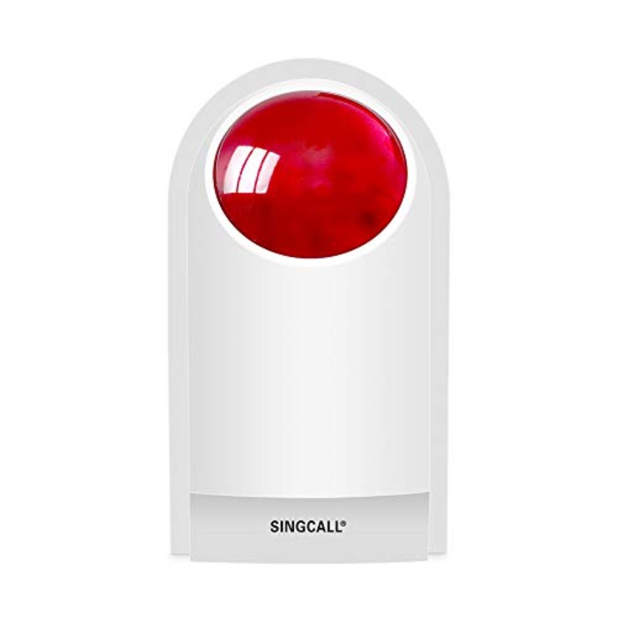 Outdoor SOS Alert System for H - Home Security Siren incelemesi ve fiyatı