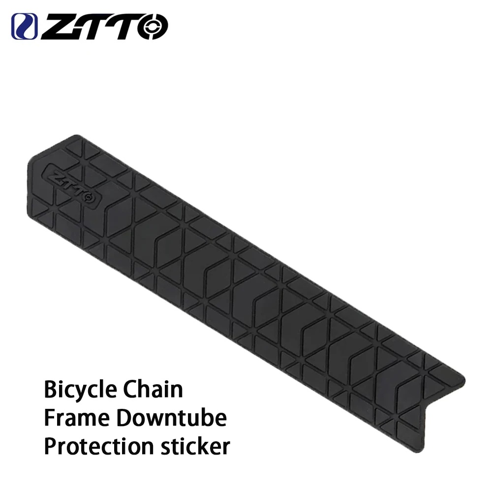 ZTTO MTB Road Bike Chainstay A - Door Chain Guard incelemesi ve fiyatı