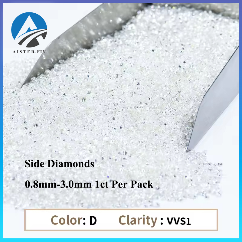 Lab Grwon Moissanite Diamond W - Home Security Companies incelemesi ve fiyatı
