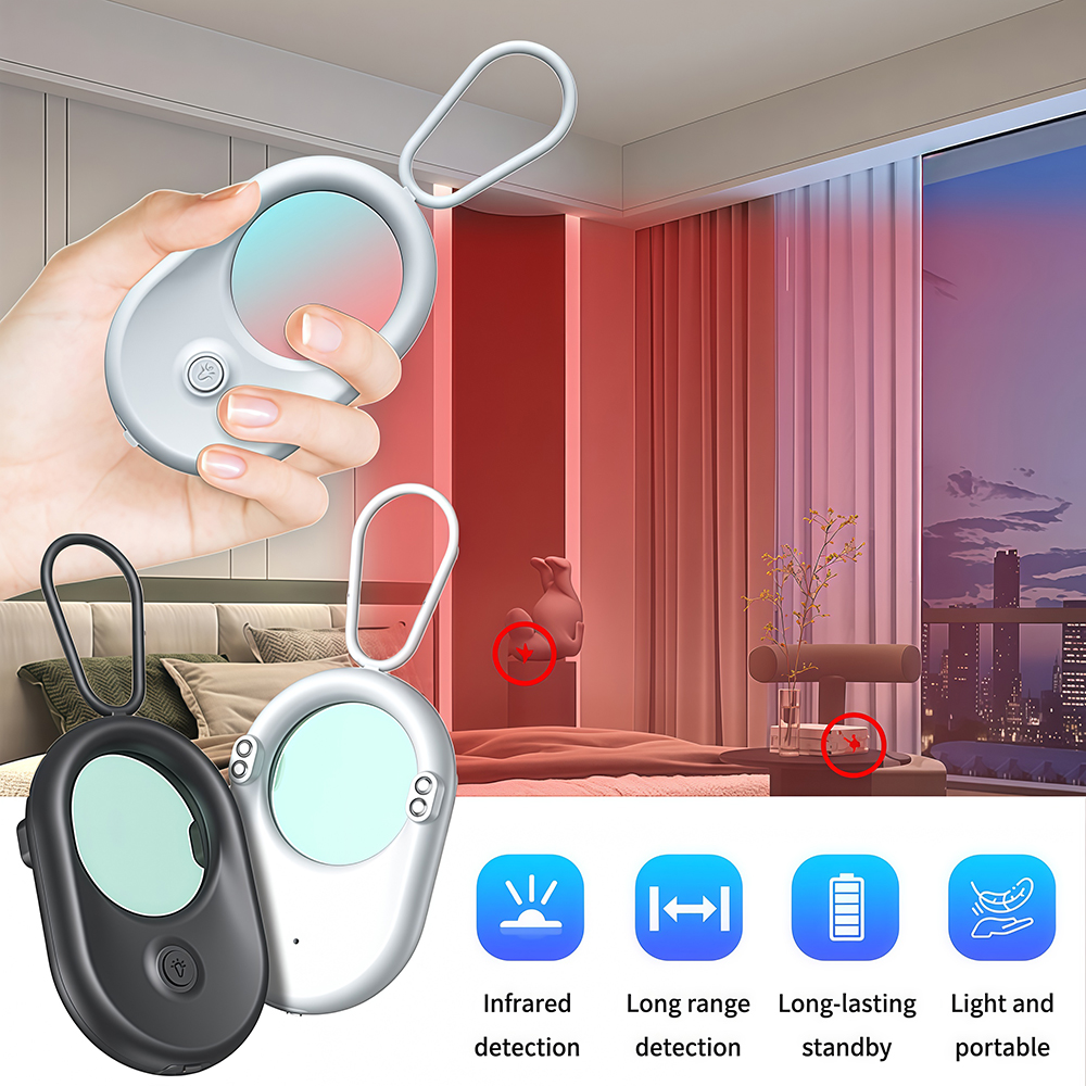 Hidden Camera Detector Profess - Home Security Services incelemesi ve fiyatı