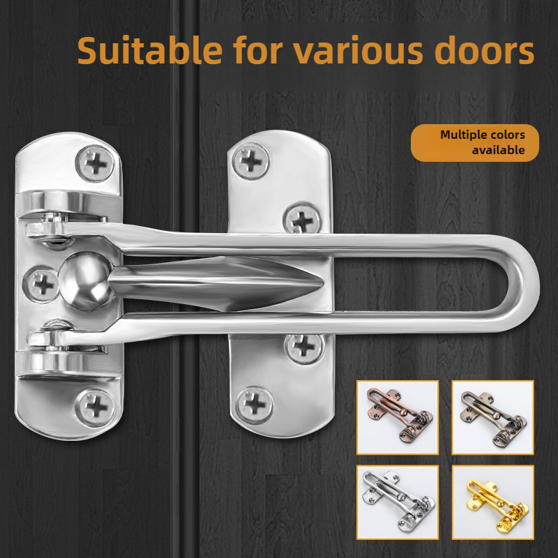 Front Door Security Safety Hom - Door Chain Guard incelemesi ve fiyatı