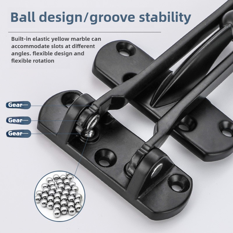 Front Door Security Safety Hom - Door Chain Guard incelemesi ve fiyatı