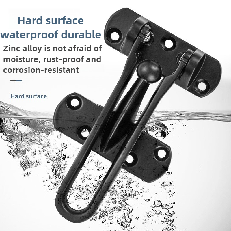 Front Door Security Safety Hom - Door Chain Guard incelemesi ve fiyatı