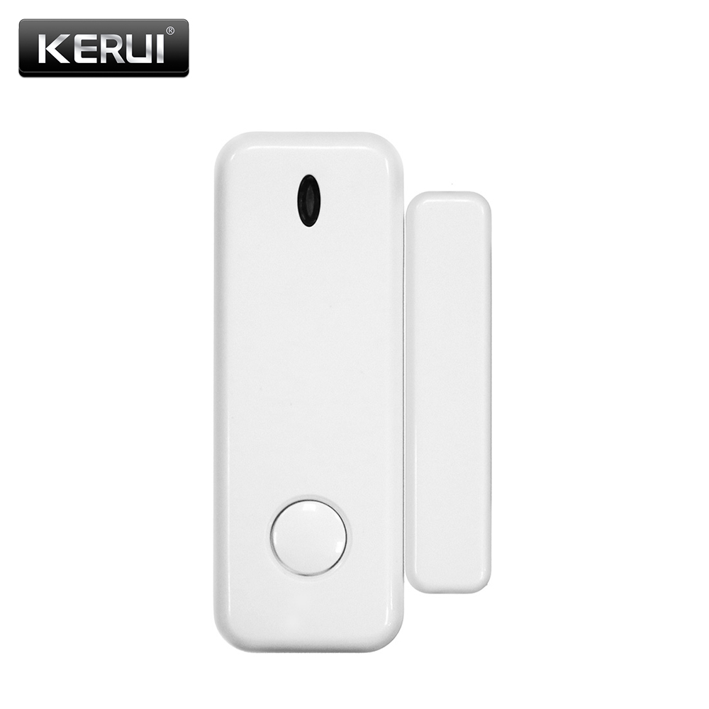 D10 Window Door Sensor Alarm 4 - Home Security Bars incelemesi ve fiyatı