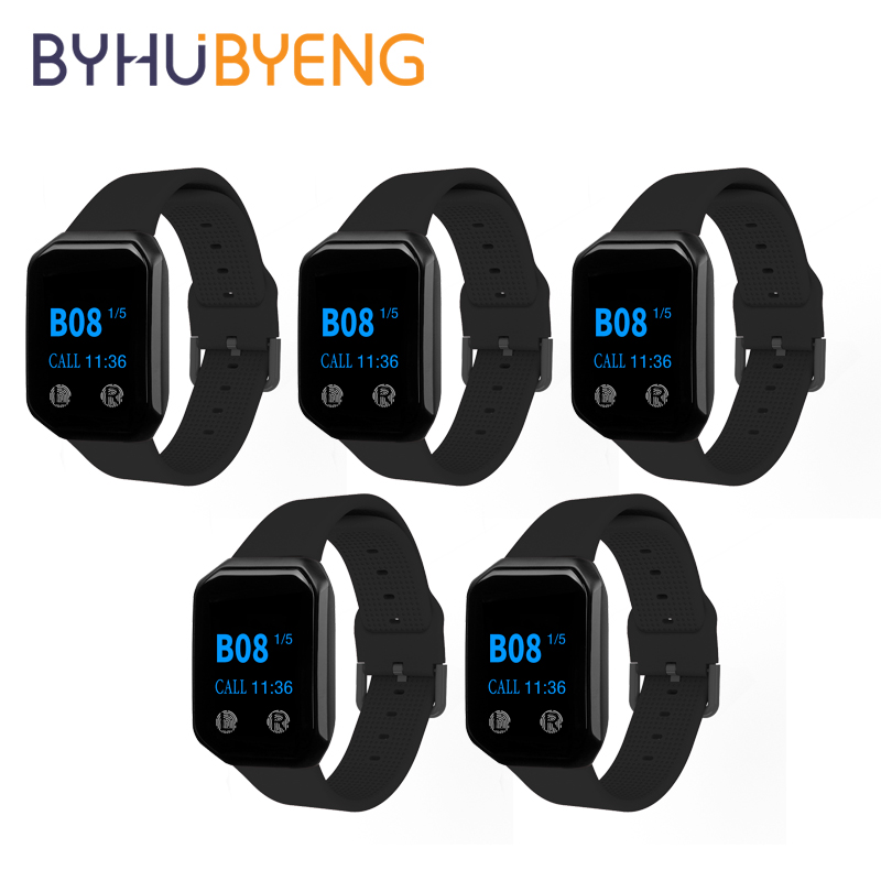 BYHUBYENG 5pcs Restaurante Equ - Home Security Companies incelemesi ve fiyatı