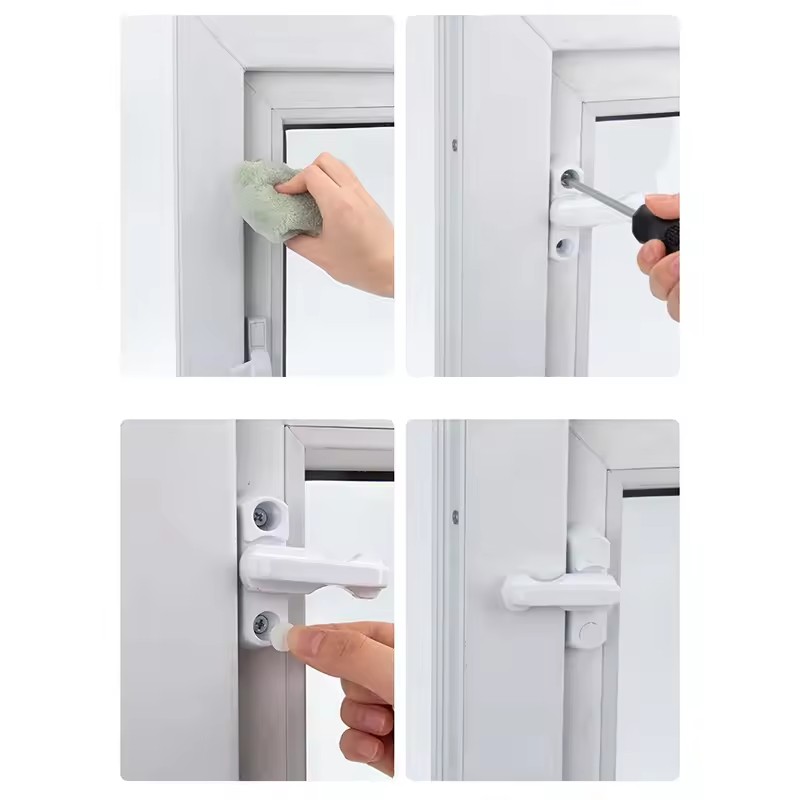 Home Balcony Practical Replace - Home Security Bars incelemesi ve fiyatı