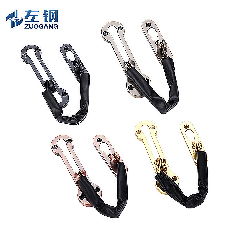 Stainless Steel Security Chain - Door Chain Guard incelemesi ve fiyatı
