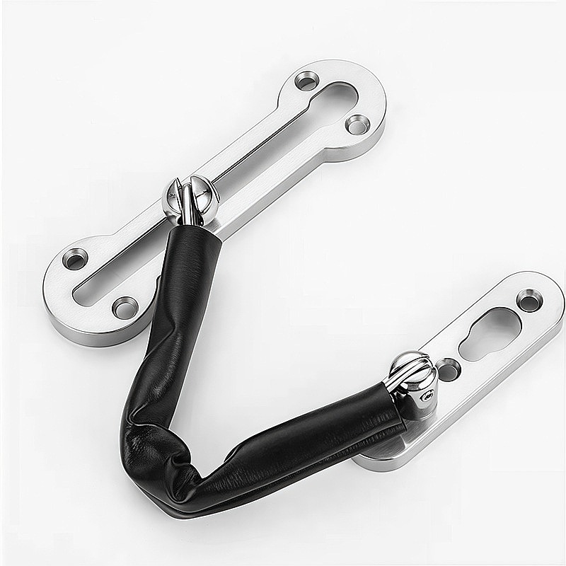 Stainless Steel Security Chain - Door Chain Guard incelemesi ve fiyatı
