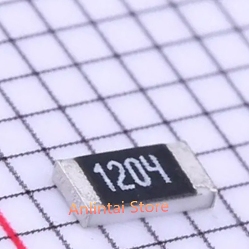 100PCS SMD Resistance 2204 270 - Home Security Companies incelemesi ve fiyatı