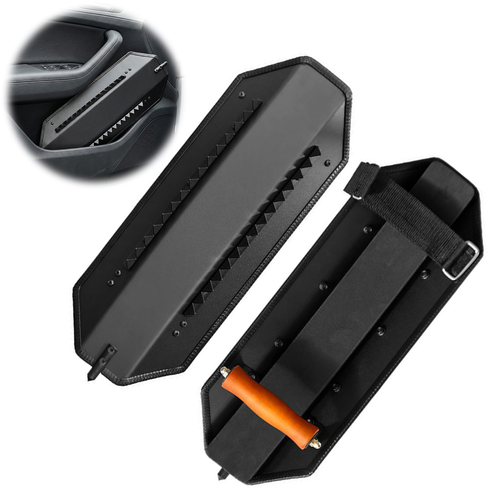 Self Defense Arm Shield Anti-R - Home Security Companies incelemesi ve fiyatı