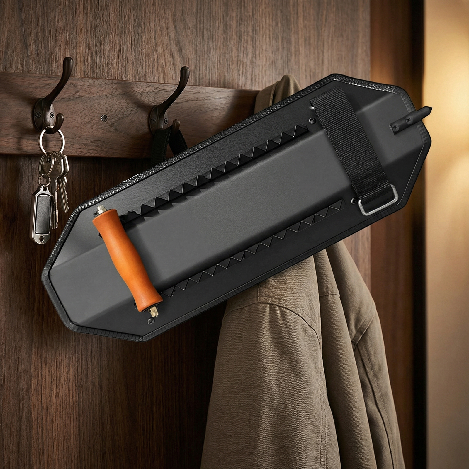 Self Defense Arm Shield Anti-R - Home Security Companies incelemesi ve fiyatı