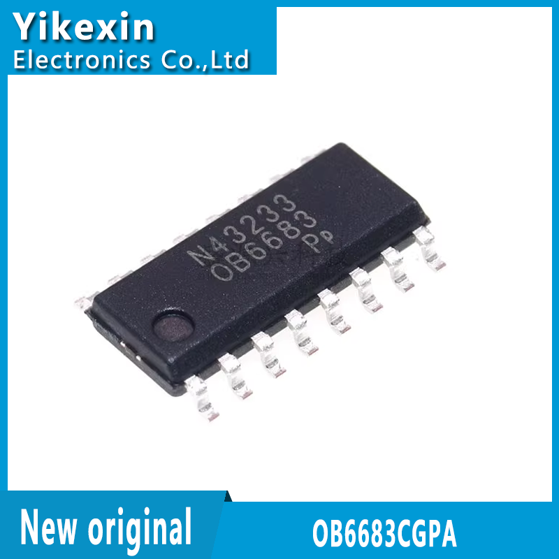 5pcs OB6683CGPA OB6683 SOP IC  - Home Security Companies incelemesi ve fiyatı