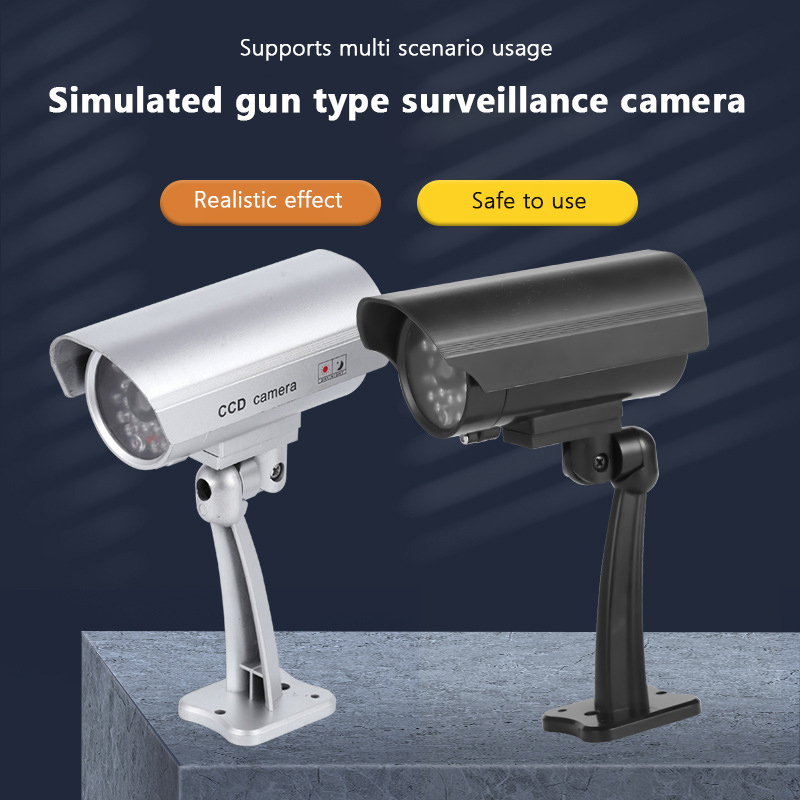 Bullet Shaped Waterproof Secur - Home Security Services incelemesi ve fiyatı