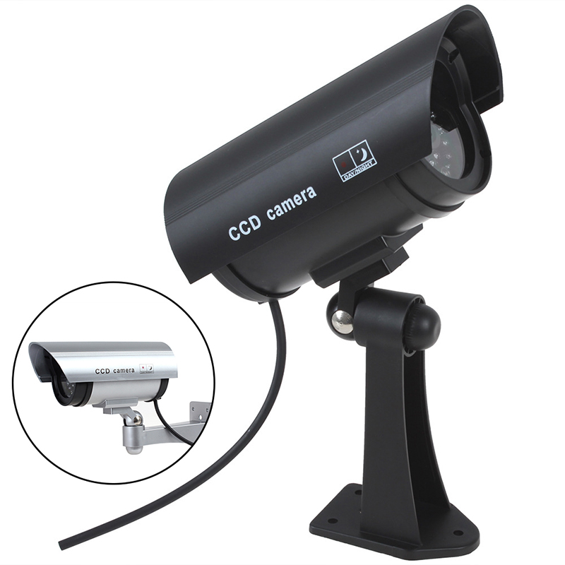 Bullet Shaped Waterproof Secur - Home Security Services incelemesi ve fiyatı