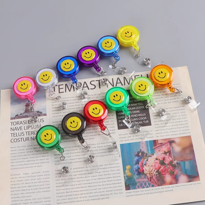 10pcs Badge easy-mount buckle  - Door Chain Guard incelemesi ve fiyatı