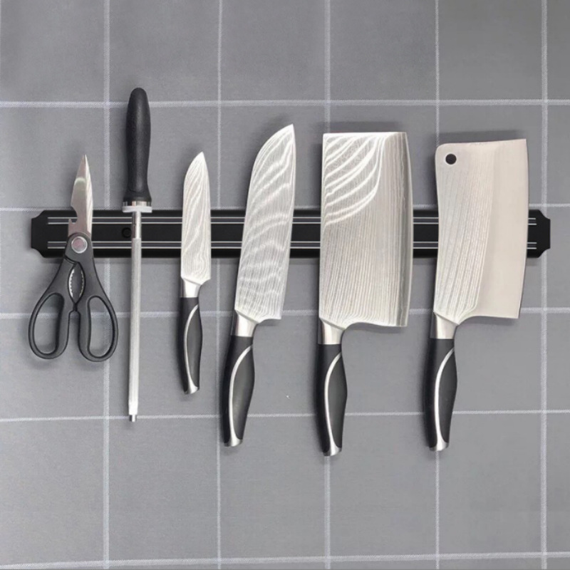 Stainless Steel Wall-Mounted K - Home Security Bars incelemesi ve fiyatı