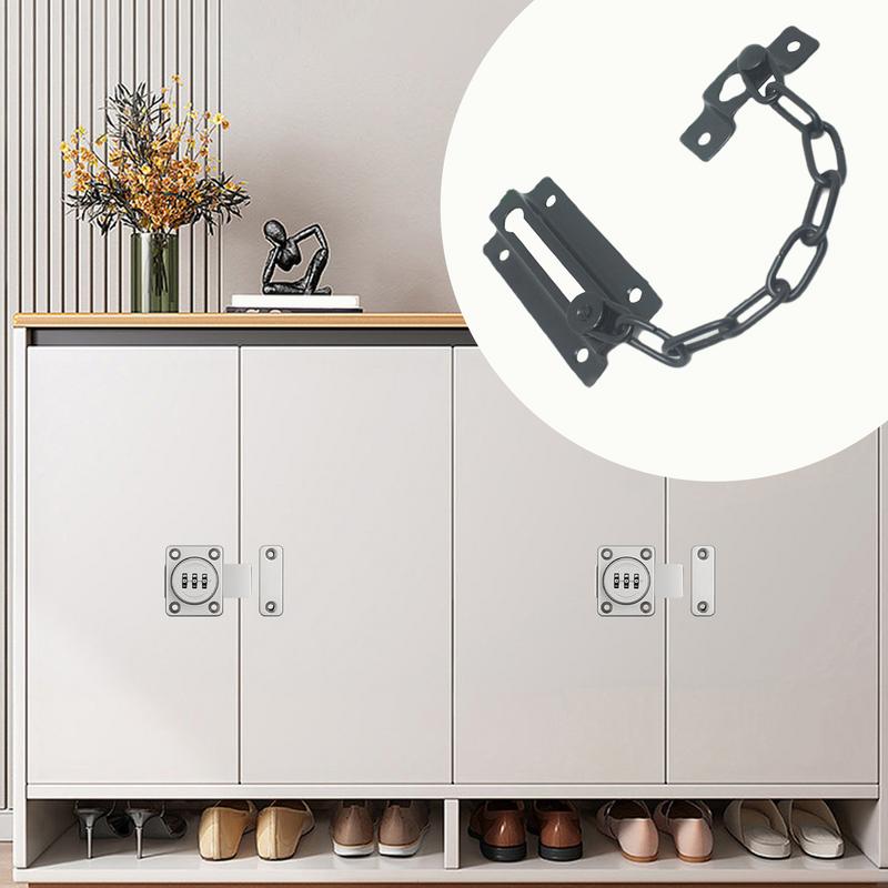 Security Door Chain Guard Anti - Door Chain Guard incelemesi ve fiyatı