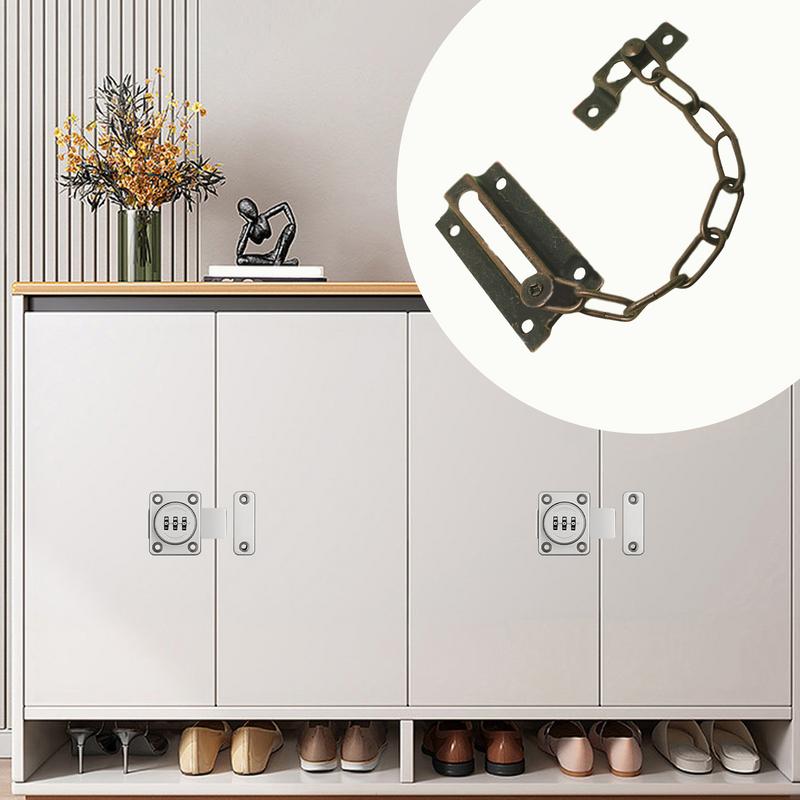 Security Door Chain Guard Anti - Door Chain Guard incelemesi ve fiyatı