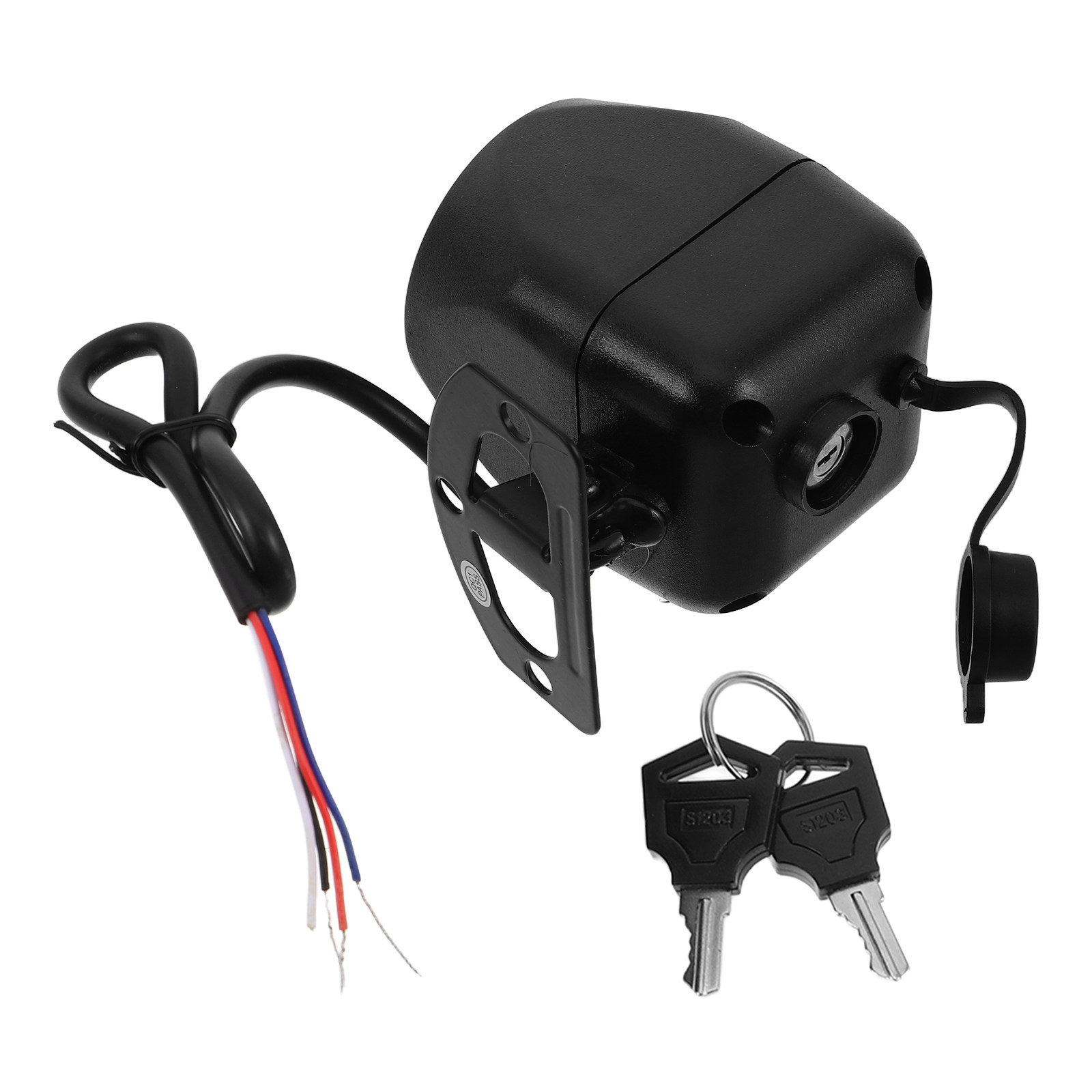 Advanced 110Db Alarm Siren for - Home Security Siren incelemesi ve fiyatı